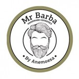 Mr Barba