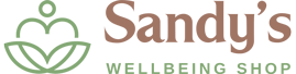 wellbeingshop.gr λογότυπο